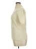 Towncraft Ivory Turtleneck Sweater Size XL - photo 5