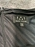 David Meister 100% Polyester Black Cocktail Dress Size 6 - photo 7