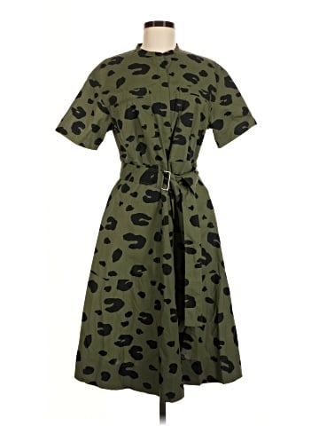 Theory Casual Dress (view 1)
