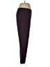 Boden Solid Purple Active Pants Size 12R - photo 4