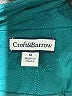 Croft & Barrow Teal Vest Size M - photo 6