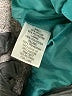 Croft & Barrow Teal Vest Size M - photo 7