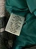 Croft & Barrow Teal Vest Size M - photo 8