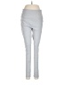 Kyodan Solid Gray Casual Pants Size M - photo 1