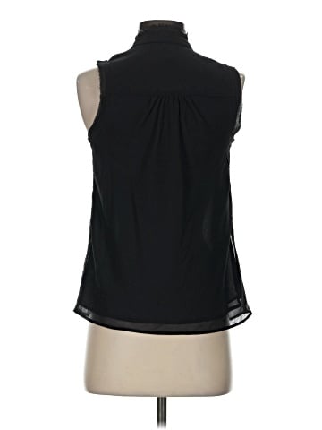 Nic + Zoe Sleeveless Blouse (view 2)