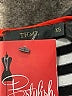 THML Stripes Black Casual Dress Size XS - photo 7