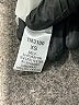 THML Stripes Black Casual Dress Size XS - photo 8