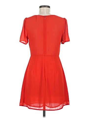 Le Lis Cocktail Dress (view 2)
