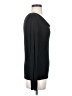 JW (JW Style) 100% Rayon Black Long Sleeve Top Size S - photo 4