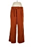 A New Day Orange Brown Casual Pants Size 18 - photo 1