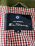 Ben Sherman 100% Cotton Solid Green Jacket Size M - photo 6
