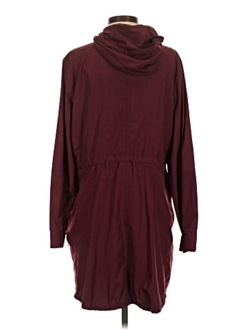 J.Jill Raincoat (view 2)