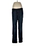 Banana Republic Solid Blue Jeans Size 32 waist - photo 1