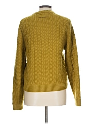 Zara Wool Cardigan (view 2)