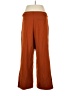 A New Day Orange Brown Casual Pants Size 18 - photo 2