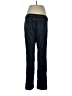 Banana Republic Solid Blue Jeans Size 32 waist - photo 2