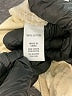 RSQ 100% Cotton Ivory Jeans Size 26 waist - photo 8