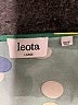 Leota Green Romper Size L - photo 4