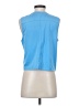 Fabletics Blue Sleeveless Top Size S (estimated) - photo 2