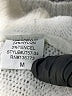 Pants Store Ivory Turtleneck Sweater Size M - photo 8