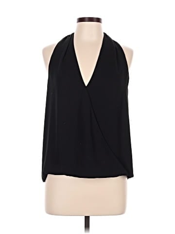 Krisa Sleeveless Blouse (view 1)