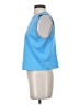 Fabletics Blue Sleeveless Top Size S (estimated) - photo 5