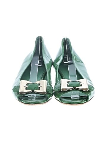 Gucci Flats (view 2)