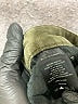 Kut from the Kloth Chevron-herringbone Green Jeans Size 10 - photo 10