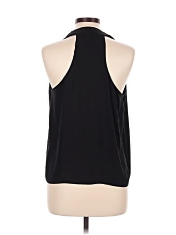 Krisa Sleeveless Blouse (view 2)