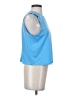 Fabletics Blue Sleeveless Top Size S (estimated) - photo 4
