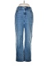 J.Crew Factory Store Blue Jeans Size 29 waist - photo 1