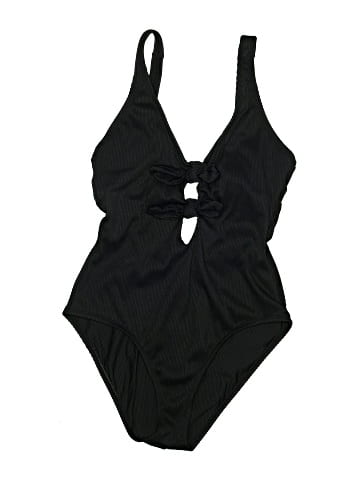 Apt. 9 One Piece Swimsuit (view 1)