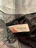 The Limited Black Poncho Size XS - photo 8