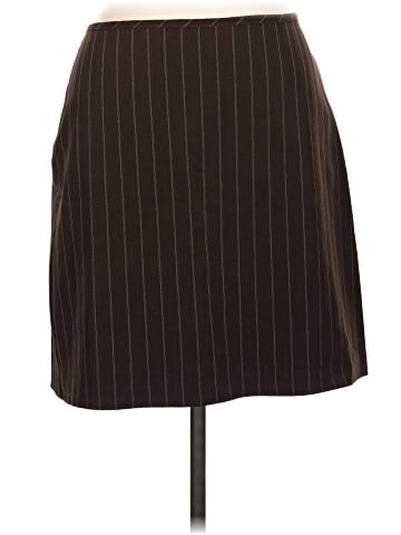My Michelle Formal Skirt (view 1)