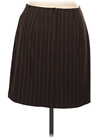 My Michelle Formal Skirt (view 2)