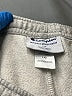 Champion Solid Gray Sweatpants Size L - photo 4