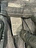 Madewell Chevron-herringbone Gray Dress Pants Size 6 - photo 5