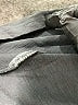 Old Navy Black Short Sleeve T-Shirt Size M (tall) - photo 8