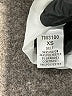 THML Stripes Gray Casual Dress Size XS - photo 8