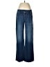 Halara Blue Jeans Size M (tall) - photo 1