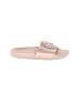 Tory Burch Pink Sandals Size 5 - photo 1