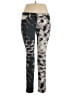 J Brand Animal Print Gray Active Pants Size 33 waist - photo 1