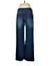 Halara Blue Jeans Size M (tall) - photo 2