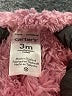 Carter's 100% Polyester Pink Faux Fur Vest 0-3 MO / 3 MO - photo 3