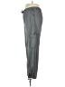 Assorted Brands 100% Cotton Gray Cargo Pants Size XXL - photo 5