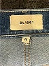 DL1961 Blue Jeans Size 29 waist - photo 7