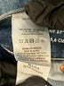 DL1961 Blue Jeans Size 29 waist - photo 8