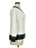 Minnie Rose 100% Cotton White Pullover Sweater Size XL - photo 4