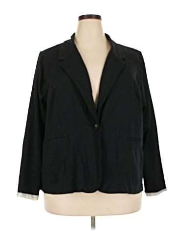 Cato Blazer (view 1)