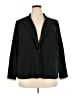 Cato Black Blazer Size 22 - photo 1